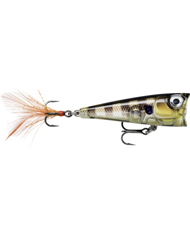 Rapala X Light Pop Glassy Gill UV 1/8oz Rapala X Light Pop Glassy Gill UV 1/8oz