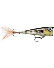 Rapala X Light Pop Glassy Gill UV 1/8oz