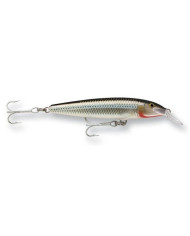 Rapala Floating Magnum 11 Shiner 4 3/8in 9/16oz