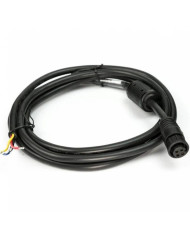 Lowrance PC-30 Power and NMEA-0183 Data Cable