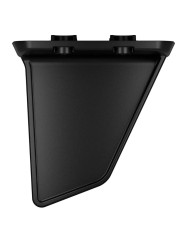 Replacement Skeg Black for Garmin Force & Force Kraken Trolling Motors