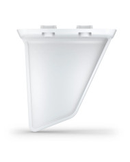 Replacement Skeg White for Garmin Force Kraken Trolling Motor