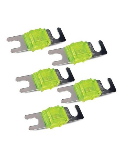 Victron Midi Fuse 48 Volt / 30 Amp Victron Midi Fuse 48 Volt / 30 Amp