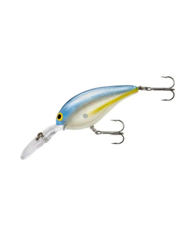 Norman DLN Sexy Shad Deep Little N 2 1/2 inch 3/8oz Norman DLN Sexy Shad Deep Little N 2 1/2 inch 3/8oz