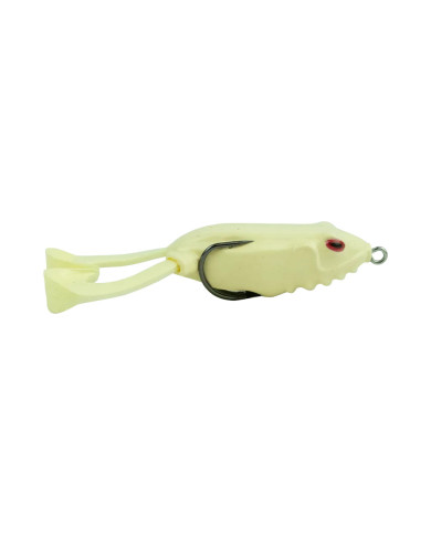 Sensation Atomic Frog Bone 18g 6.1 cm Sensation Atomic Frog Bone 18g 6.1 cm