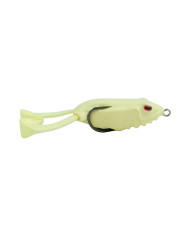 Sensation Atomic Frog Bone 18g 6.1 cm