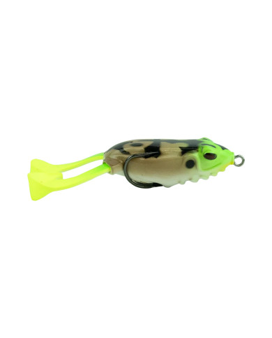 Sensation Atomic Frog Camo 18g 6.1 cm Sensation Atomic Frog Camo 18g 6.1 cm