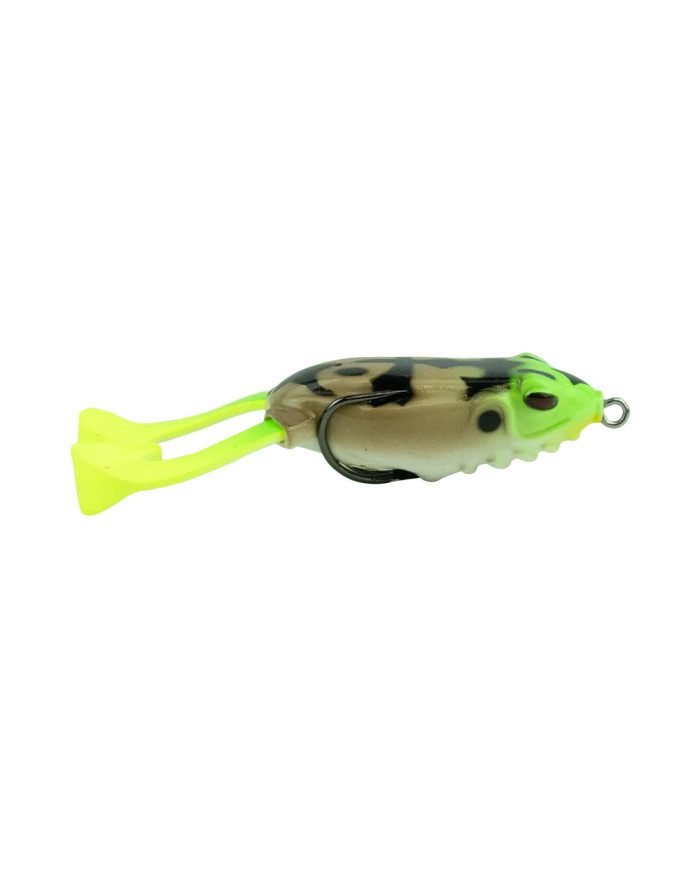 Sensation Atomic Frog Camo 18g 6.1 cm