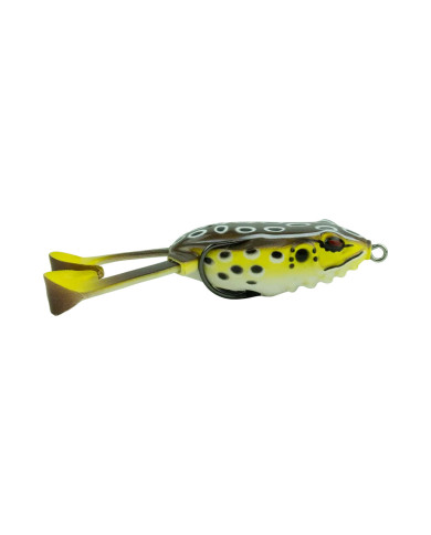 Sensation Atomic Frog Cricket 18g 6.1 cm Sensation Atomic Frog Cricket 18g 6.1 cm