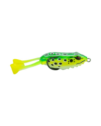 Sensation Atomic Frog Leopard 18g 6.1 cm Sensation Atomic Frog Leopard 18g 6.1 cm