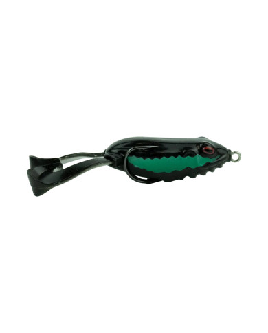 Sensation Atomic Frog Midnight 18g 6.1 cm Sensation Atomic Frog Midnight 18g 6.1 cm