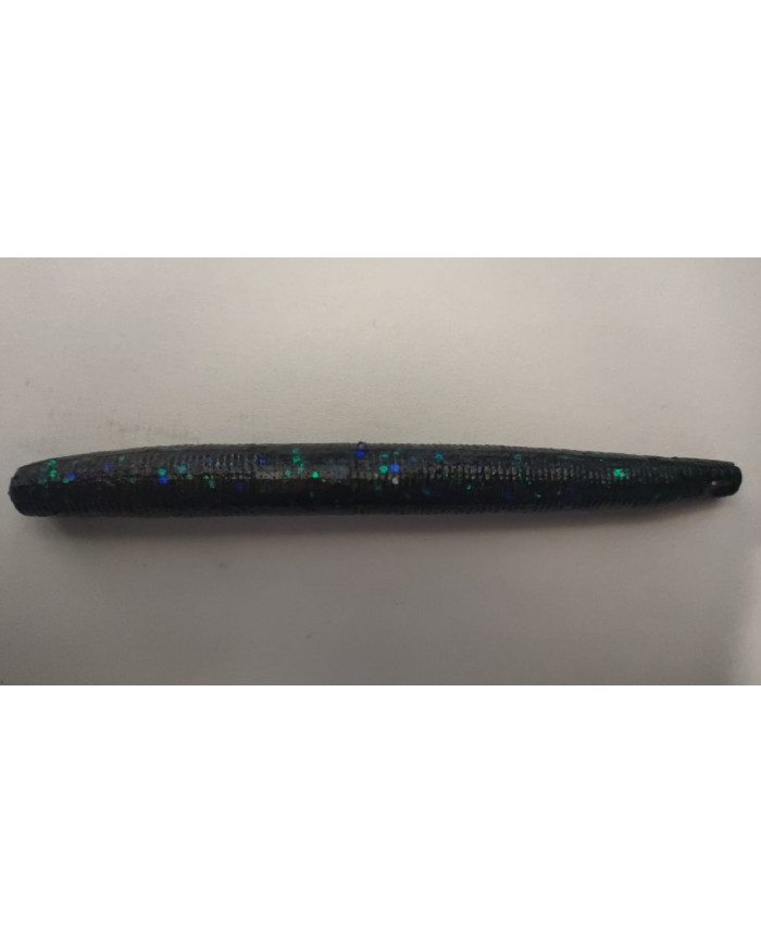 Itty's Starter Pack Fat Stix Junebug 4.5in 5pk