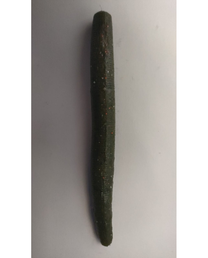 Itty's Starter Pack Fat Stix Watermelon Red 4in 5pk