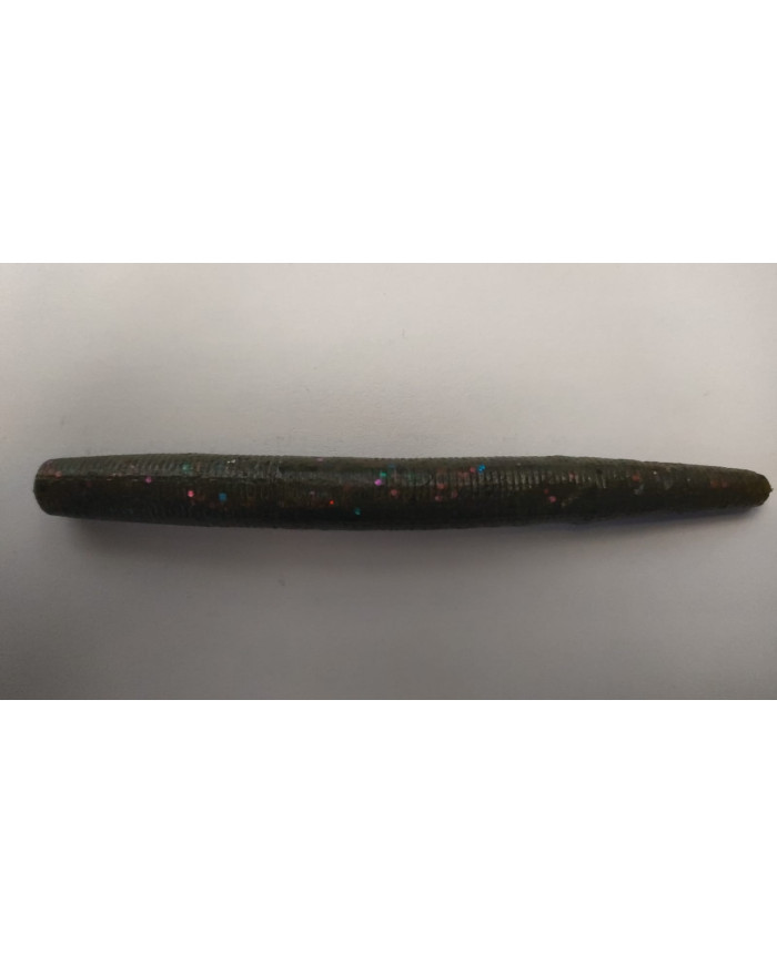 Itty's Starter Pack Fat Stix Tilapia 4.5in 5pk