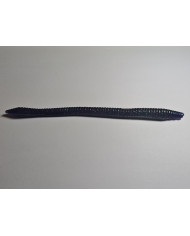 Itty's Trick Worm Junebug 6in