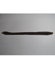 Itty's Trick Worm Tilapia 6in