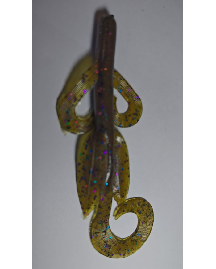 Itty's Starter Pack Hogg Tilapia 4in 5pk