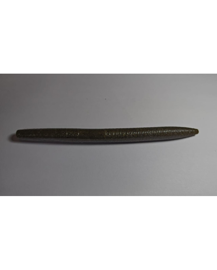 Itty's STIX SS+ Green Pumpkin 5in