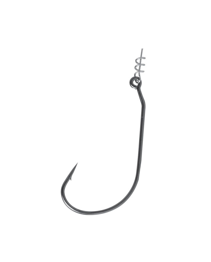 Sensation Frog Springlock Swimbait Hook Size 4/0