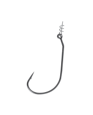 Sensation Frog Springlock Swimbait Hook Size 3/0