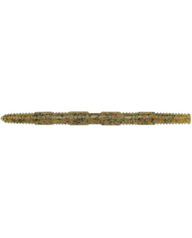 Rapala Crush City Pigstick Watermelon Red 5in Rapala Crush City Pigstick Watermelon Red 5in