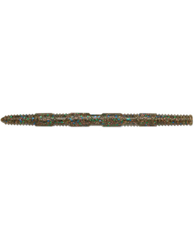Rapala Crush City Pigstick Tilapia Magic 5in Rapala Crush City Pigstick Tilapia Magic 5in