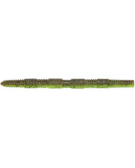 Rapala Crush City Pigstick Green Pumpkin Chartreuse Pepper 5in