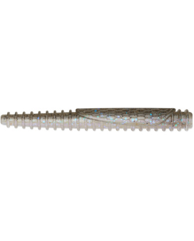 Rapala Crush City NED BLT Electric Shad 3in Rapala Crush City NED BLT Electric Shad 3in