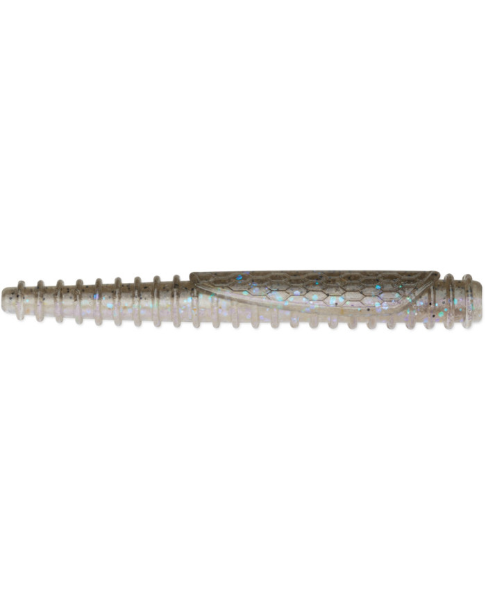 Rapala Crush City NED BLT Electric Shad 3in Rapala Crush City NED BLT Electric Shad 3in