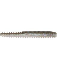 Rapala Crush City NED BLT Electric Shad 3in Rapala Crush City NED BLT Electric Shad 3in