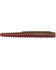 Rapala Crush City NED BLT Ox Blood Red Flake 3in Rapala Crush City NED BLT Ox Blood Red Flake 3in