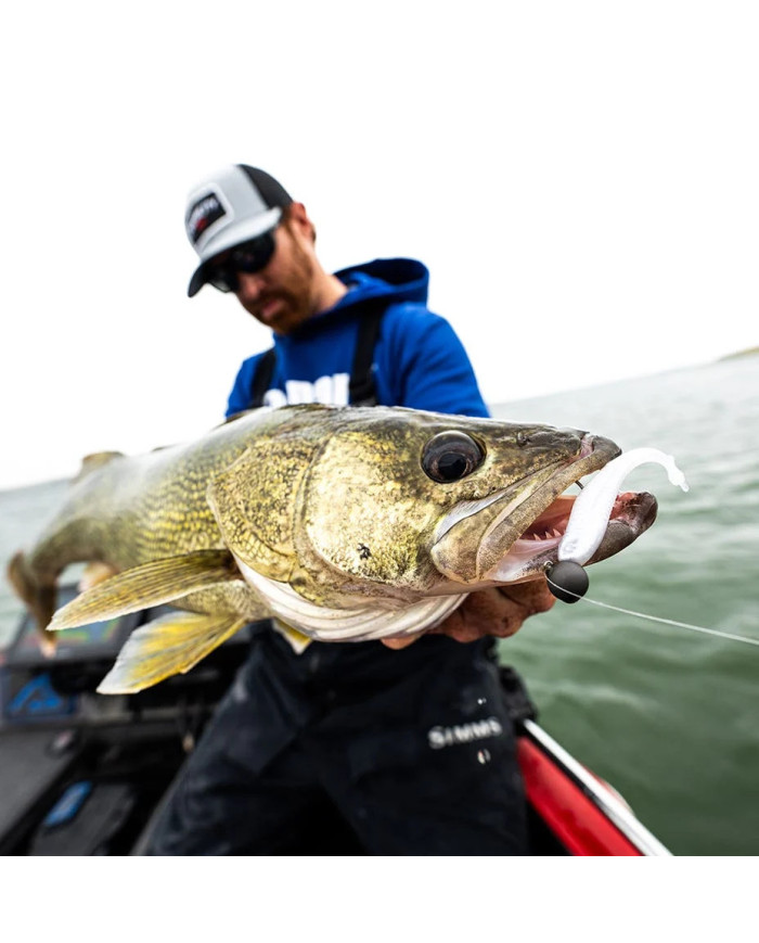 Rapala Crush City Mooch Minnow 3.5in