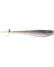 Rapala Crush City Mooch Minnow Electric Shad 3.5in
