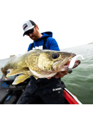 Rapala Crush City Mooch Minnow 3.5in