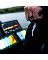 Rapala Crush City Mooch Minnow 3.5in