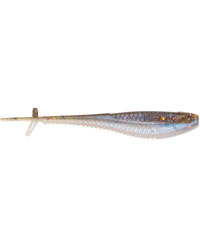 Rapala Crush City Mooch Minnow Goby 3.5in Rapala Crush City Mooch Minnow Goby 3.5in