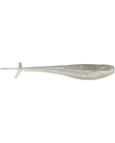 Rapala Crush City Mooch Minnow Green Shad 3.5in Rapala Crush City Mooch Minnow Green Shad 3.5in