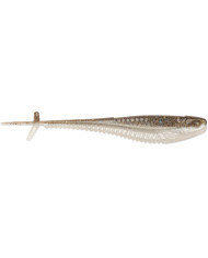 Rapala Crush City Mooch Minnow Gizzard Shad 3.5in