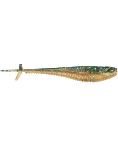 Rapala Crush City Mooch Minnow Perch 3.5in Rapala Crush City Mooch Minnow Perch 3.5in