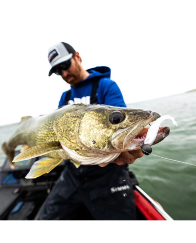 Rapala Crush City Mooch Minnow 3.5in Rapala Crush City Mooch Minnow 3.5in