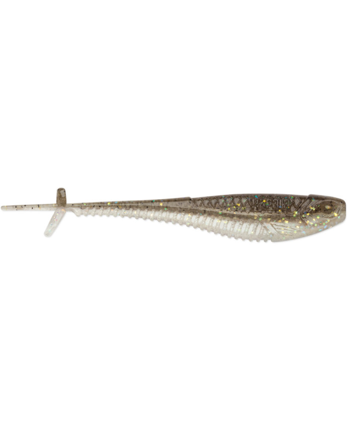 Rapala Crush City Mooch Minnow Shad 3.5in