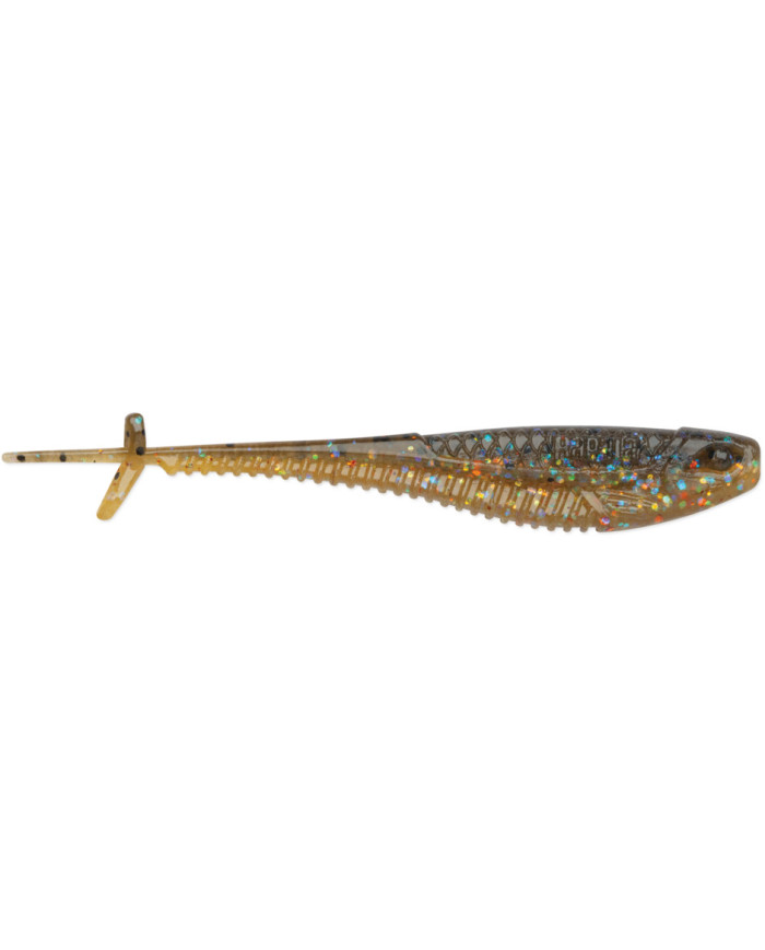 Rapala Crush City Mooch Minnow Sungill 3.5in