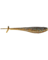 Rapala Crush City Mooch Minnow Sungill 3.5in