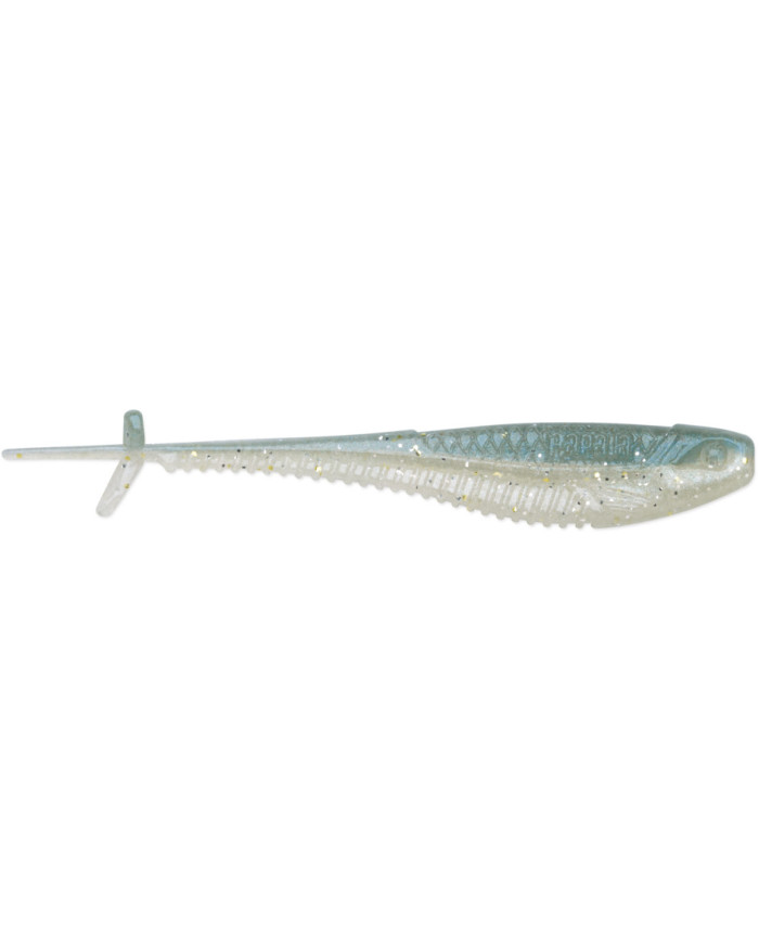 Rapala Crush City Mooch Minnow Sexy Shad 3.5in