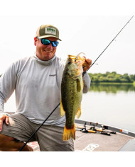 Rapala Crush City Mooch Minnow 3.5in