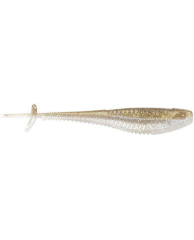 Rapala Crush City Mooch Minnow Tennessee Shad 3.5in Rapala Crush City Mooch Minnow Tennessee Shad 3.5in