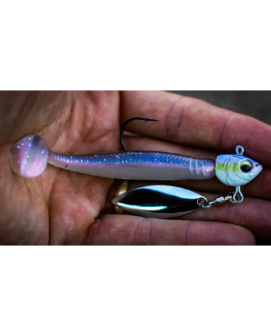 6th Sense Divine Underspin