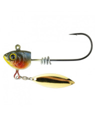 6th Sense Divine Underspin Baby Bluegill 1/4oz