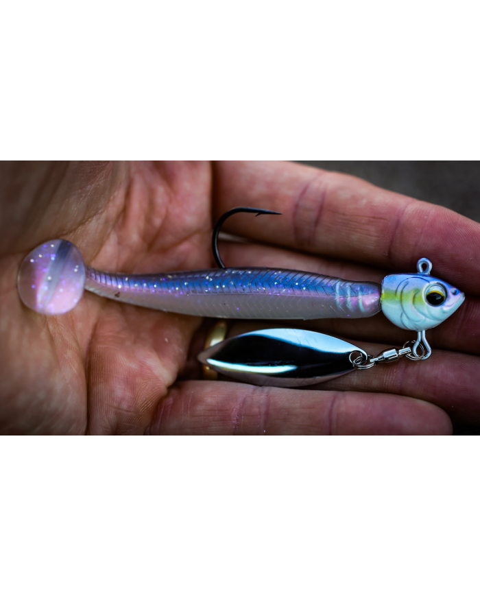 6th Sense Divine Underspin