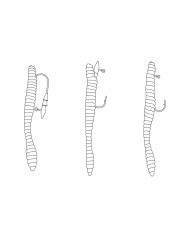 Core Tackle Hover Rig